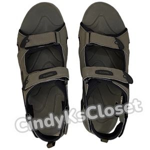 NWOT Nevados Mens River Sandals: Torrent size 13